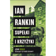 Supełki i krzyżyki